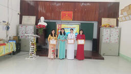 Hội nghị tuyên dương Gương điển hình tiên tiến giai đoạn 2020-2025 diễn ra vào ngày 22/03/2025