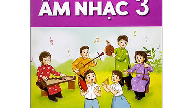 Kế hoạch bài dạy Âm nhạc 3 - Tuần 13